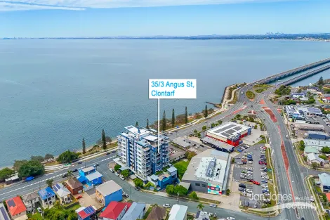 35/3 Angus St, Clontarf, QLD 4019