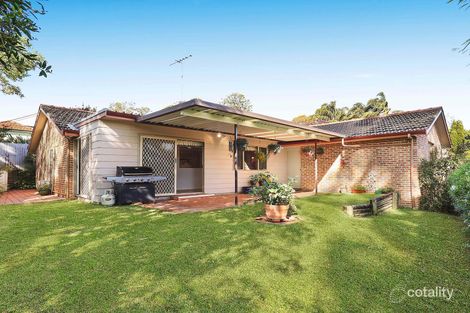 Property photo of 6/68 Lovell Road Eastwood NSW 2122