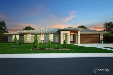 Property photo of 8 Evans Drive Croydon VIC 3136