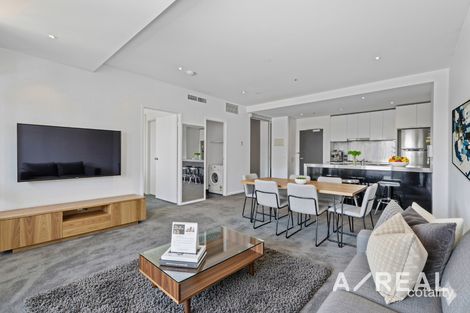 1703/620 Collins St, Melbourne, VIC 3000