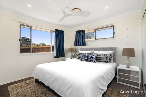 Property photo of 20 Donnelly Court Sinnamon Park QLD 4073