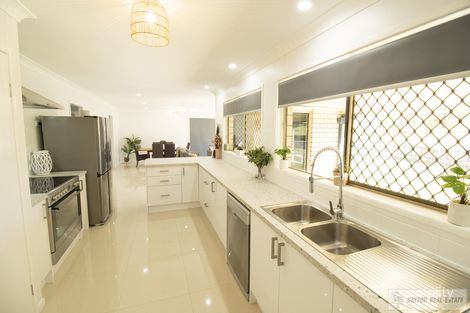 Property photo of 39 Hannant Road Kensington Grove QLD 4341