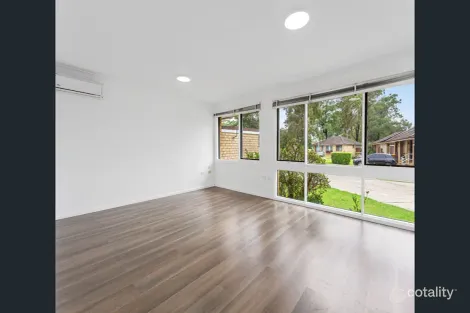 Property photo of 6 Ree Place Bidwill NSW 2770