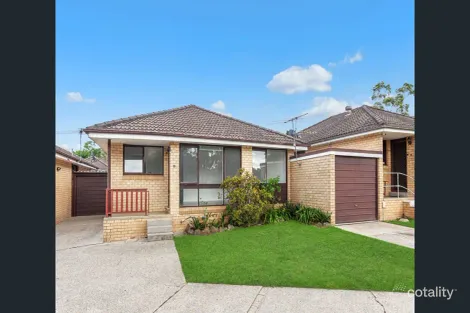 Property photo of 6 Ree Place Bidwill NSW 2770