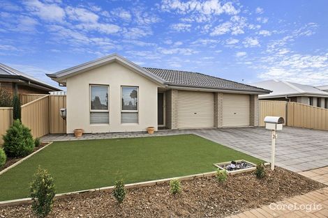 Property photo of 26 Yarr Crescent Seaford Meadows SA 5169