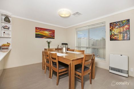 Property photo of 26 Yarr Crescent Seaford Meadows SA 5169