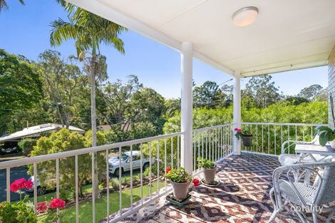 Property photo of 4 Glencarron Street Kenmore QLD 4069