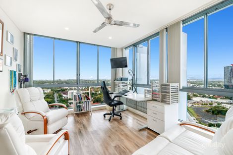 Property photo of 2603/1 Como Crescent Southport QLD 4215