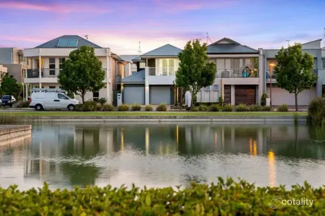 16 Santorini Walk, Mawson Lakes, SA 5095