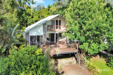 28 Blue Bay Cres, Macleay Island, QLD 4184