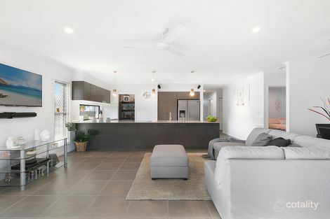 Property photo of 45 Birchgrove Circuit Baringa QLD 4551