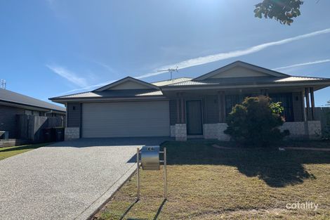 64 Tranquil Dr, Wondunna, QLD 4655