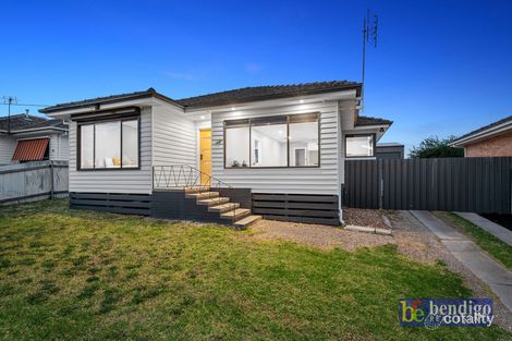 Property photo of 18 Rae Street Ironbark VIC 3550