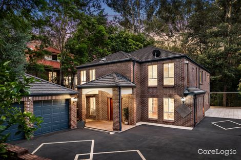 Property photo of 177D Copeland Road Beecroft NSW 2119