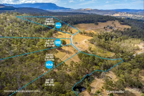 Property photo of 28 Cathedral Road Margate TAS 7054