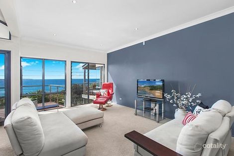 Property photo of 8A Cathedral Rocks Avenue Kiama Downs NSW 2533