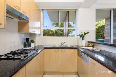 Property photo of 34/1 Batty Street Balmain NSW 2041