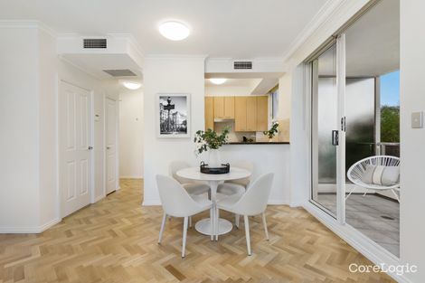 Property photo of 34/1 Batty Street Balmain NSW 2041