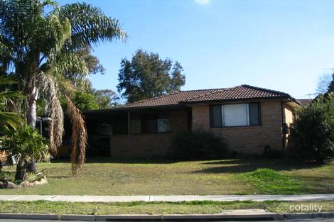 5 Henry Lawson Ave, Werrington County, NSW 2747