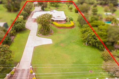 Property photo of 62-64 Madsen Road Urraween QLD 4655