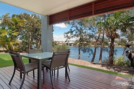 Property photo of 24 Veerings Crescent Twin Waters QLD 4564