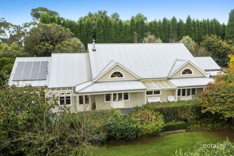 Property photo of 71A Burradoo Road Burradoo NSW 2576