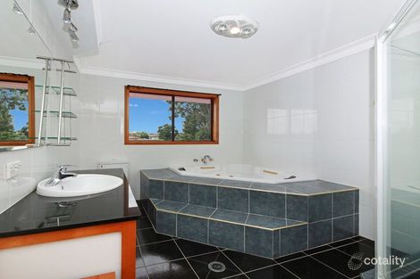 Property photo of 4 Shalom Close Old Guildford NSW 2161