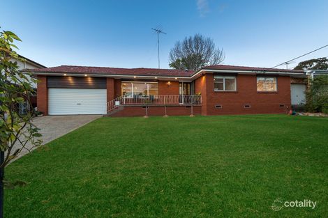 11 Dodson Cres, Winston Hills, NSW 2153