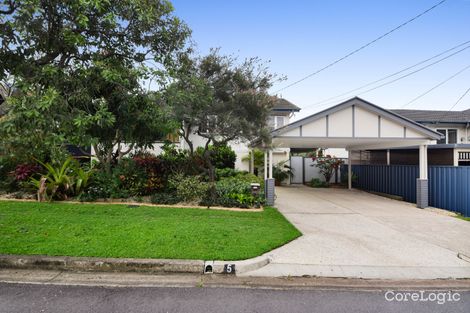 Property photo of 5 Wangarah Street Bracken Ridge QLD 4017