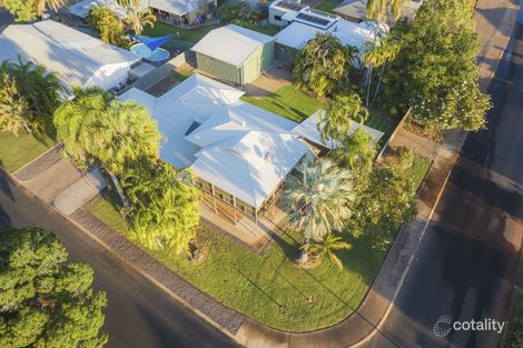 Property photo of 2 Milkwood Street Kununurra WA 6743