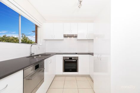 Property photo of 2/2 Prospect Terrace Red Hill QLD 4059
