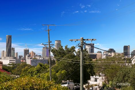 Property photo of 2/2 Prospect Terrace Red Hill QLD 4059