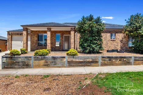 Property photo of 131 Dalray Crescent Kurunjang VIC 3337