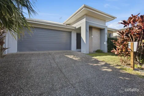 9 Gilvear Cres, Strathpine, QLD 4500