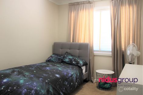 Property photo of 94 Power Street Doonside NSW 2767