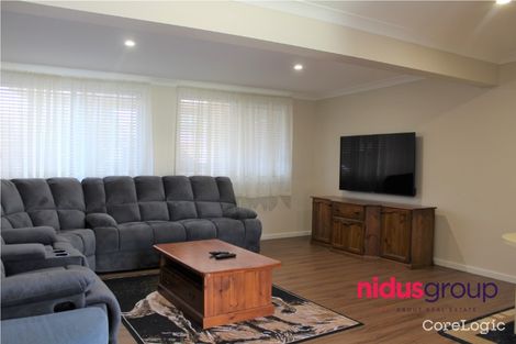 Property photo of 94 Power Street Doonside NSW 2767