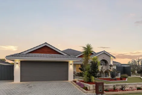 Property photo of 33 Pirianda Way Aveley WA 6069