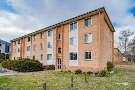Property photo of 36/3 Waddell Place Curtin ACT 2605