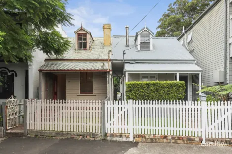 Property photo of 11 High Street Balmain NSW 2041