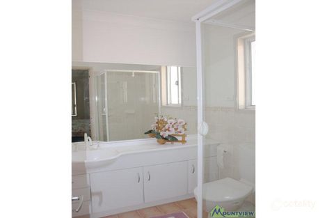 Property photo of 26 Said Terrace Quakers Hill NSW 2763