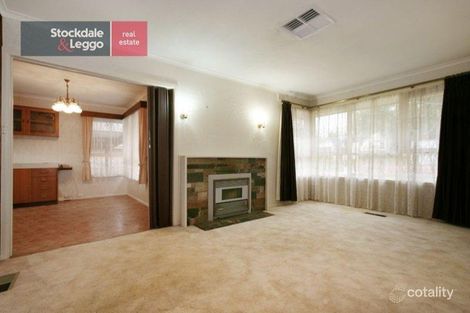 Property photo of 35 Taronga Crescent Croydon VIC 3136