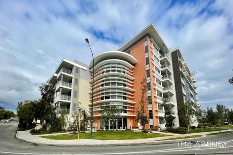 411/2 Rutland Ave, Lathlain, WA 6100