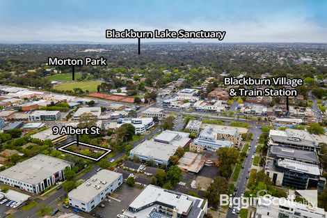 Property photo of 9 Albert Street Blackburn VIC 3130