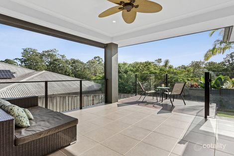 Property photo of 23 Swagman Road Gilston QLD 4211
