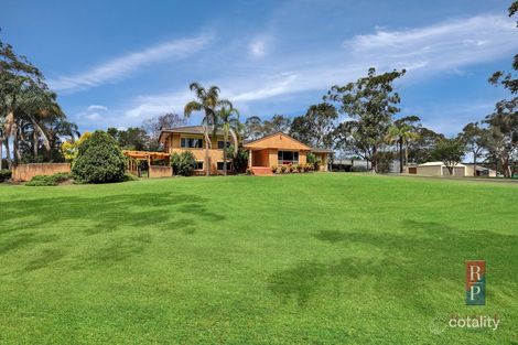 37 Blue Gum Rd, Kenthurst, NSW 2156