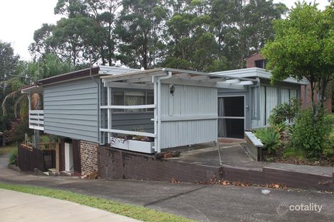 Property photo of 30 Harriss Avenue Basin View NSW 2540