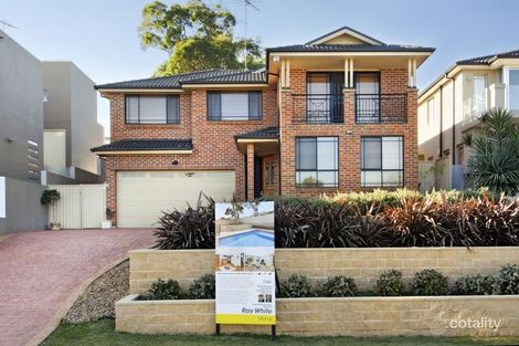 155 David Rd, Barden Ridge, NSW 2234