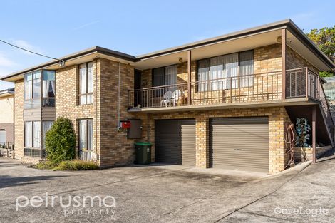 Property photo of 1A Barry Street Glenorchy TAS 7010