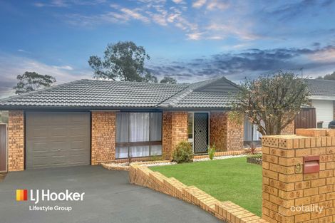 9 Alexis Pl, Rosemeadow, NSW 2560