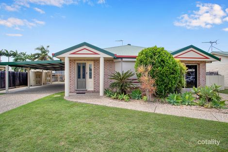 37 Schapers Rd, Glenella, QLD 4740